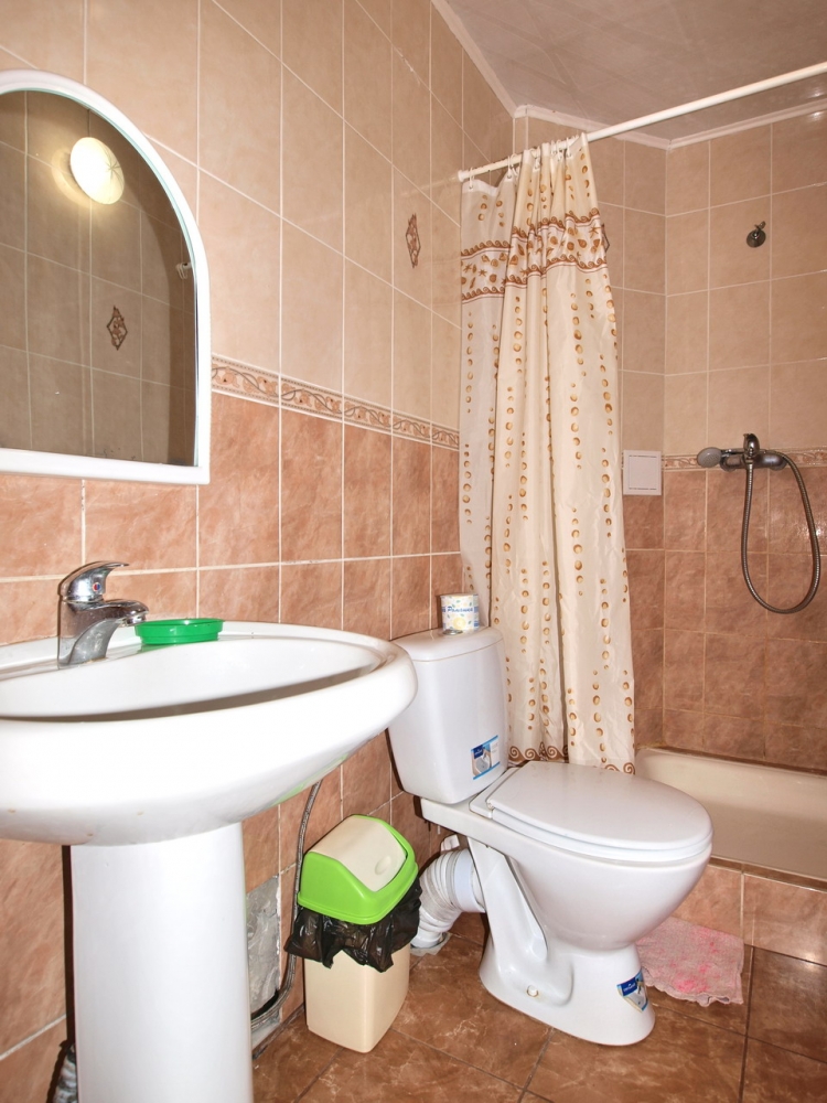 База отдыха 