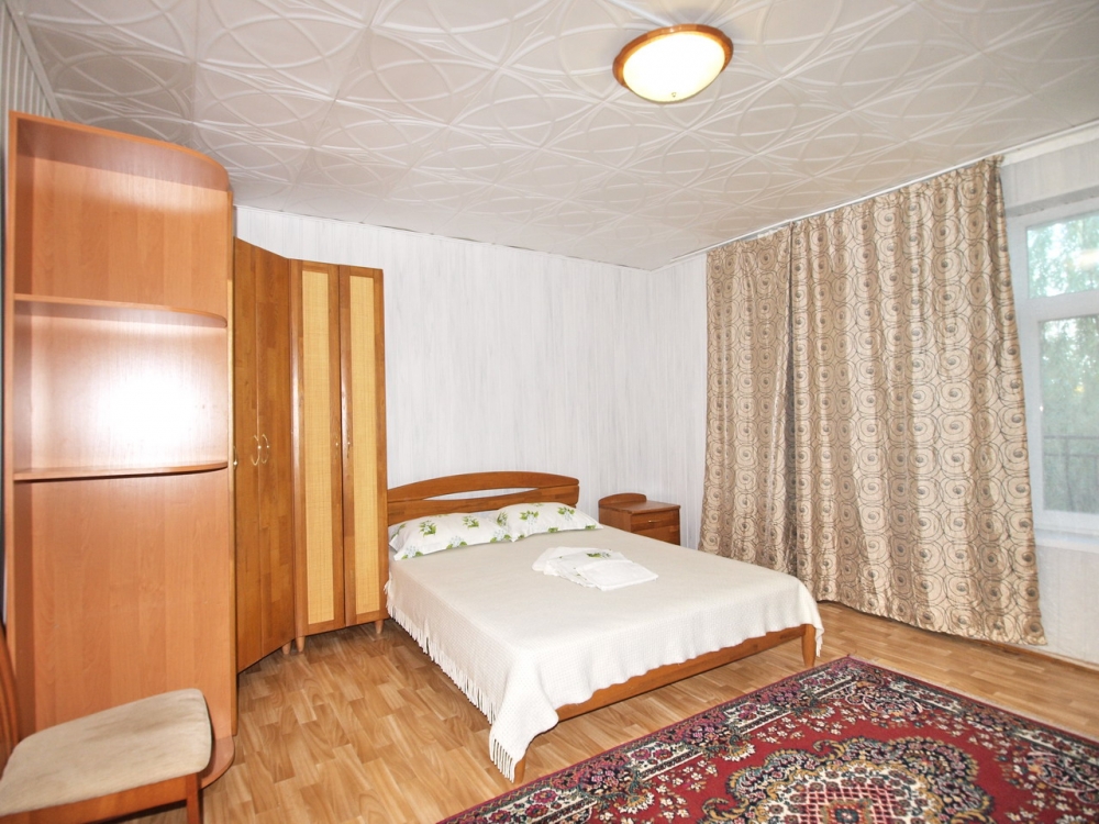 База отдыха 