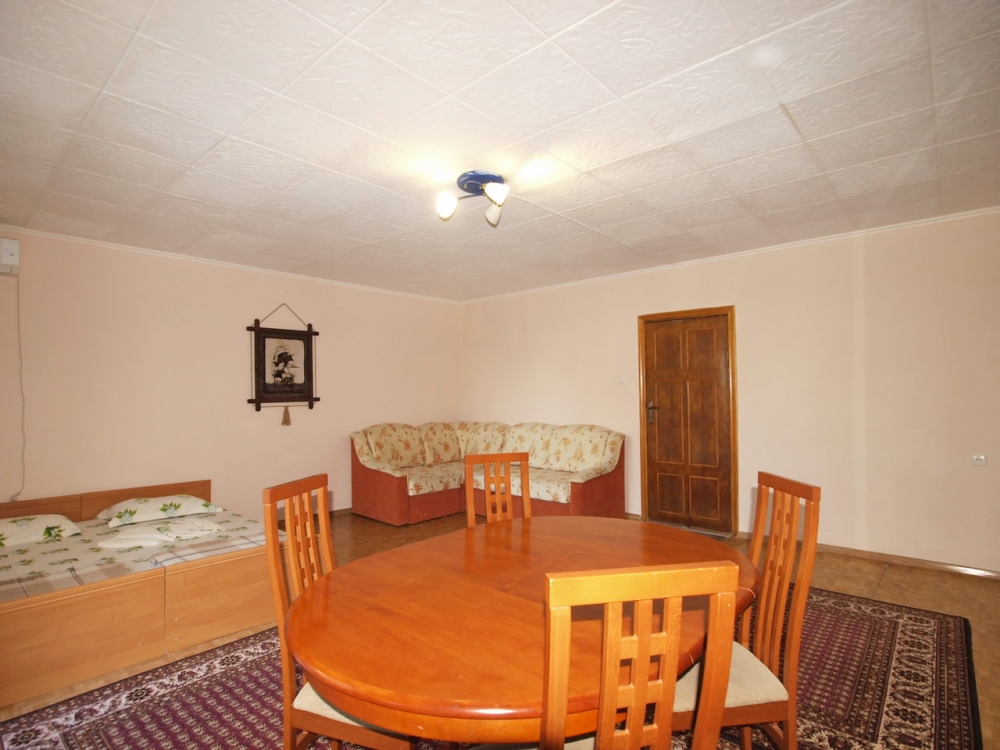 База отдыха 