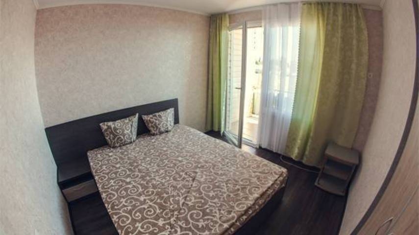 База отдыха 