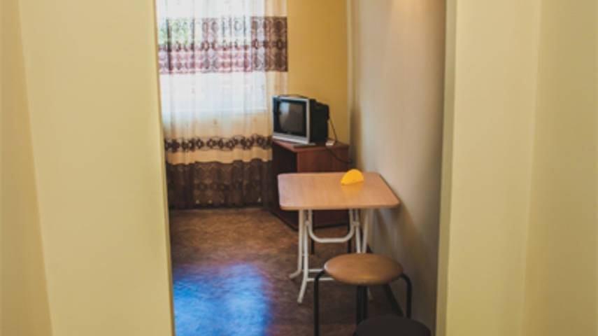 База отдыха 