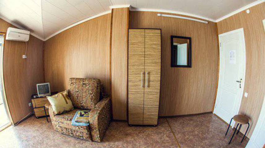 База отдыха 