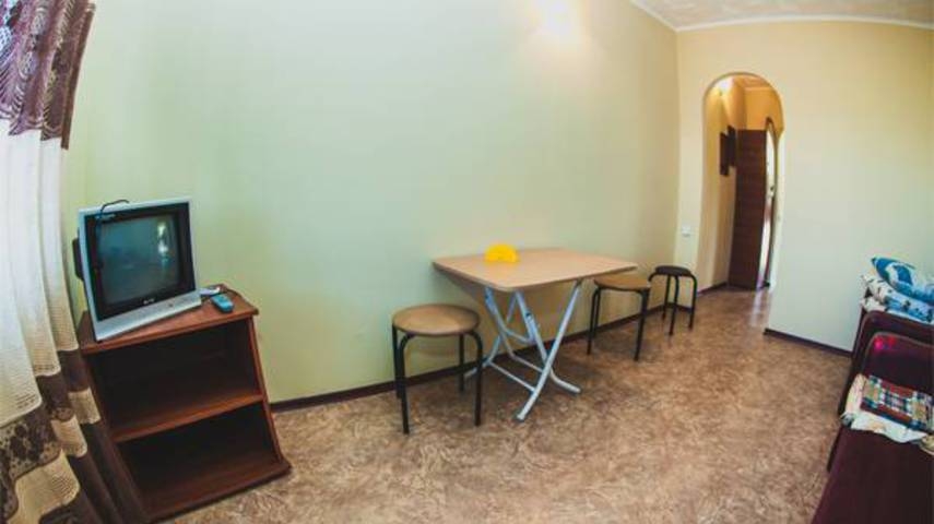 База отдыха 