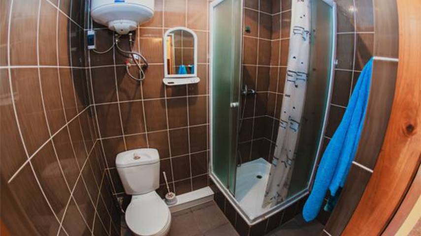 База отдыха 