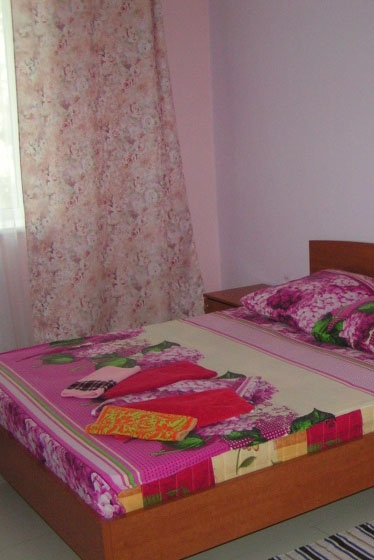 База отдыха 