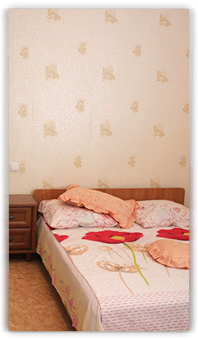 База отдыха 