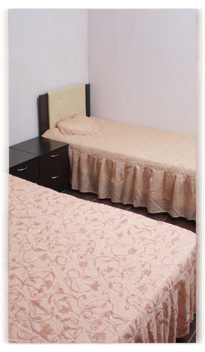 База отдыха 