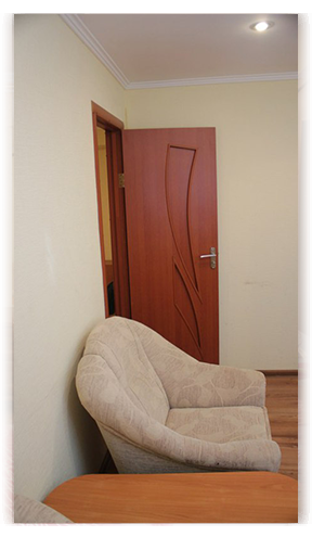 База отдыха 