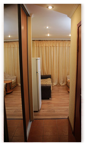 База отдыха 