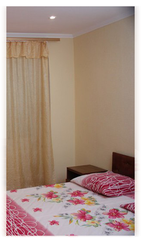 База отдыха 