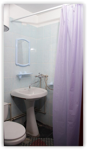 База отдыха 