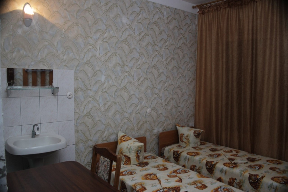 База отдыха 