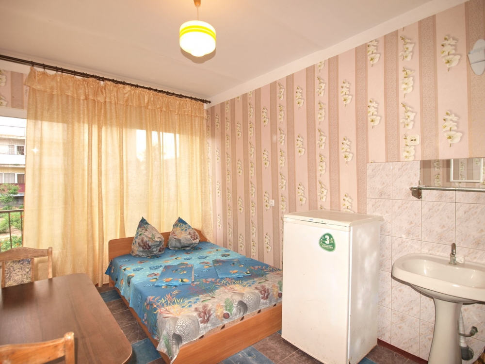 База отдыха 