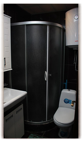 База отдыха 