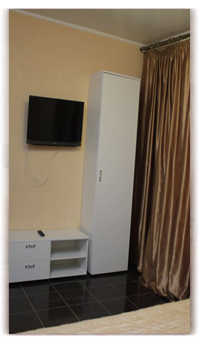 База отдыха 