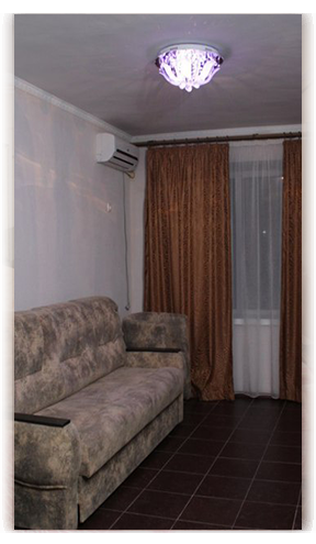 База отдыха 