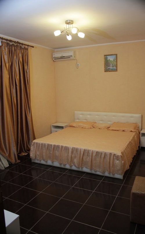 База отдыха 