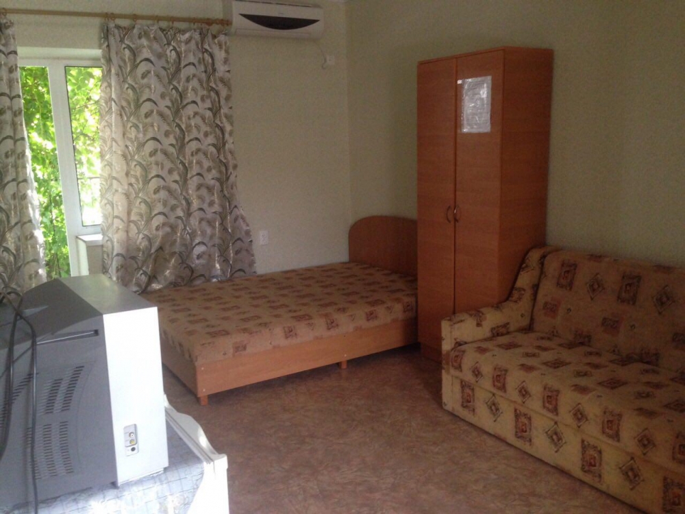 Гостевой дом «Азов Дача»  #2