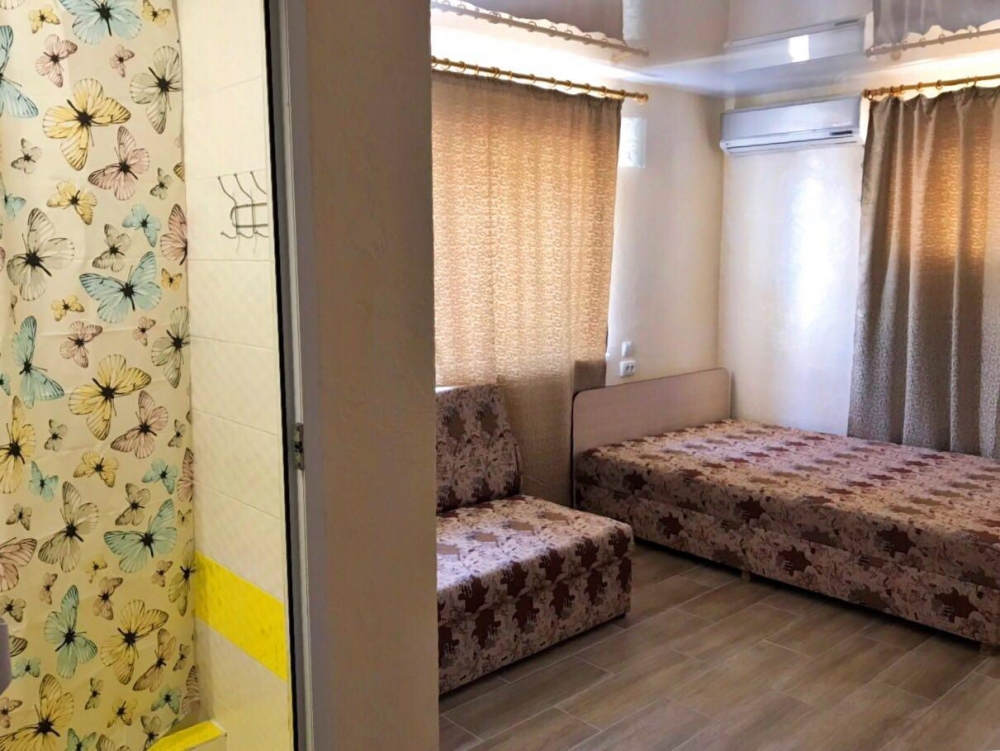 Гостевой дом «Азов Дача»  #3