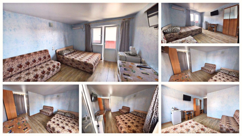 Гостевой дом «Азов Дача»  #6