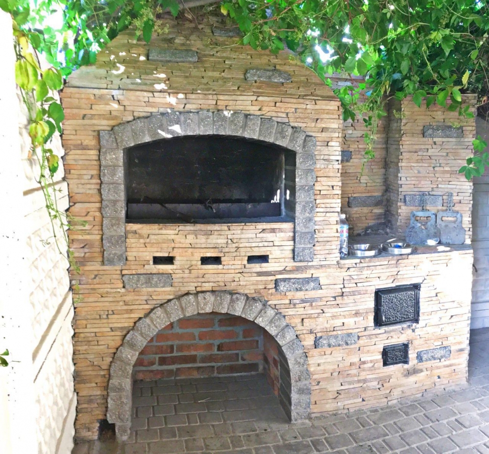 Гостевой дом «Азов Дача»  #7