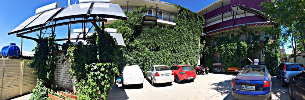 Гостевой дом «Азов Дача»  #9