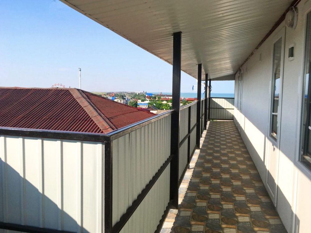 Гостевой дом «Азов Дача»  #10