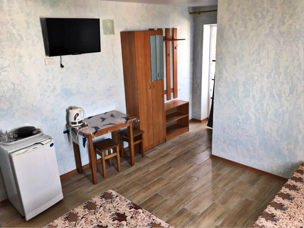 Гостевой дом «Азов Дача»  #14