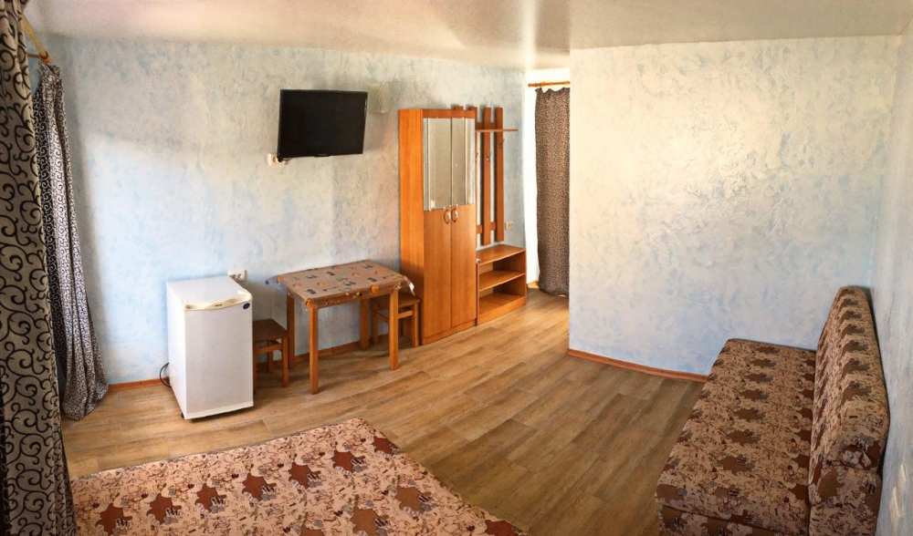 Гостевой дом «Азов Дача»  #15