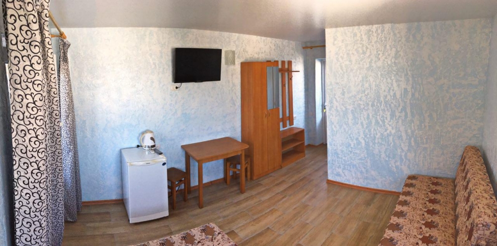 Гостевой дом «Азов Дача»  #16