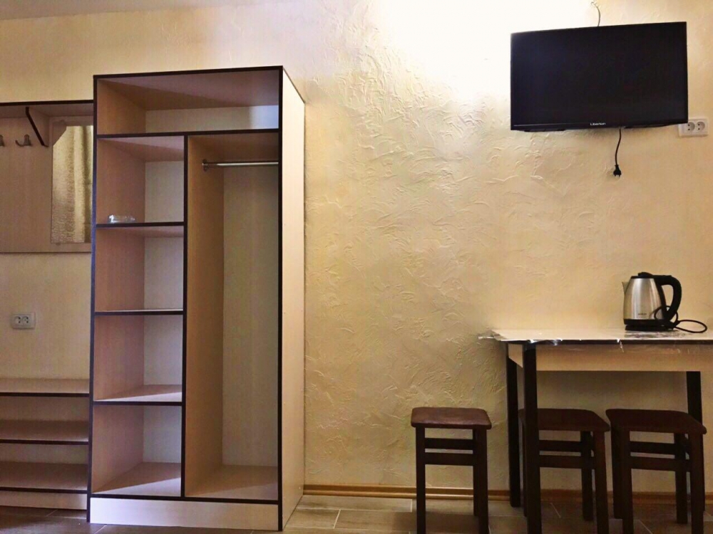 Гостевой дом «Азов Дача»  #17