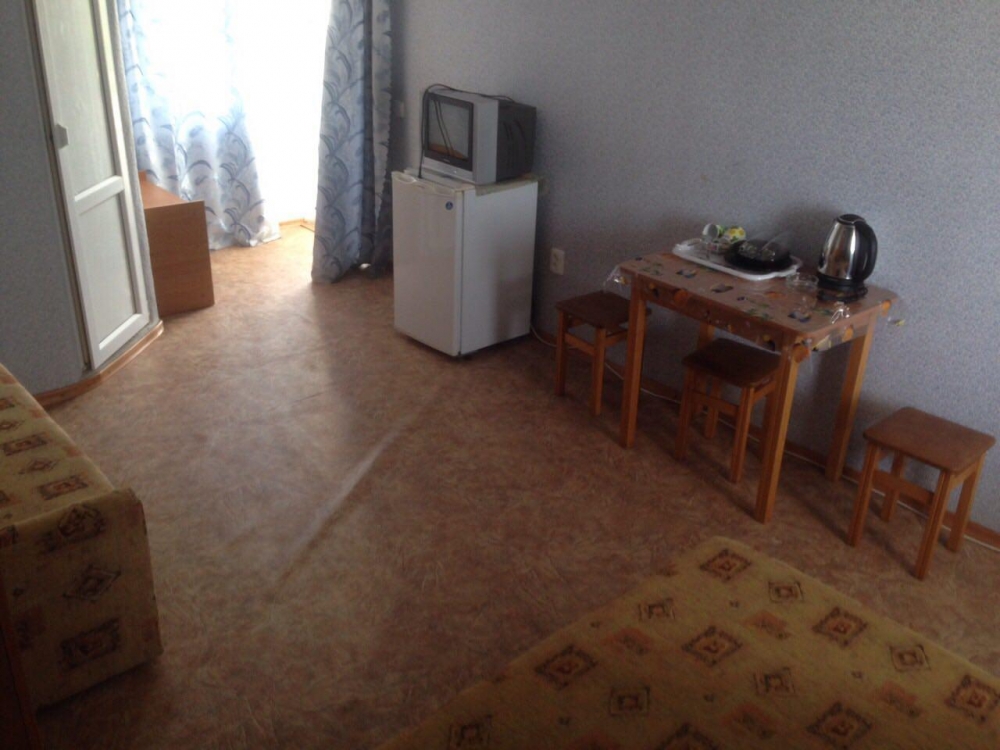 Гостевой дом «Азов Дача»  #21