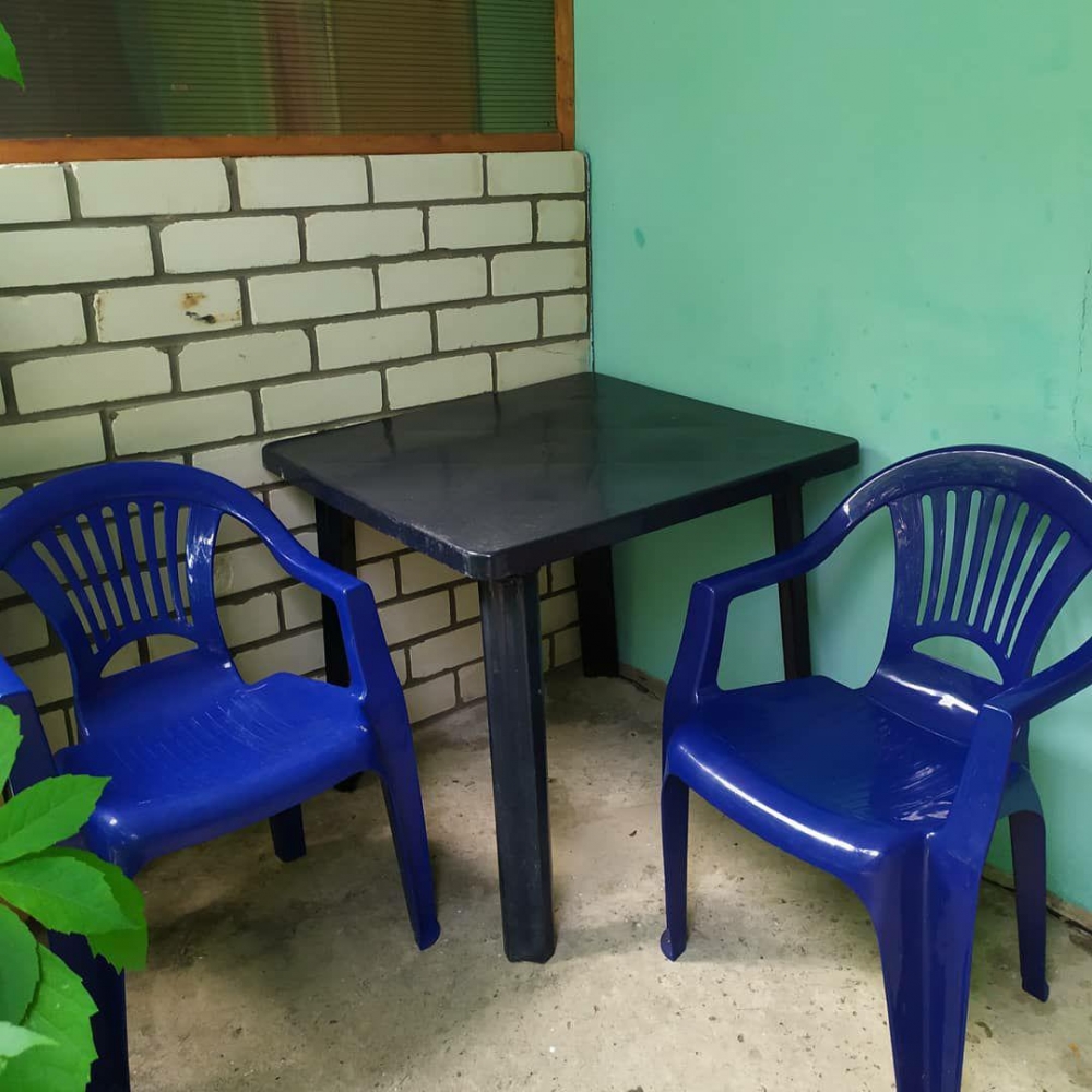 Частное домовладение 