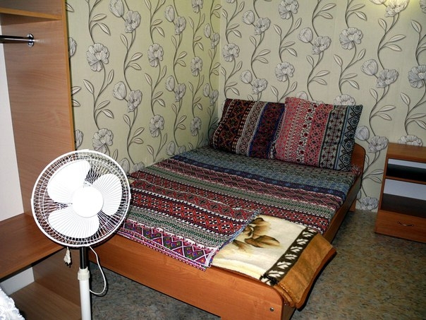 Частное домовладение 