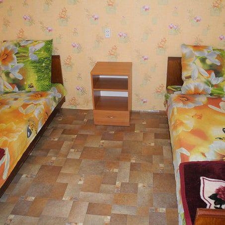 Частное домовладение 