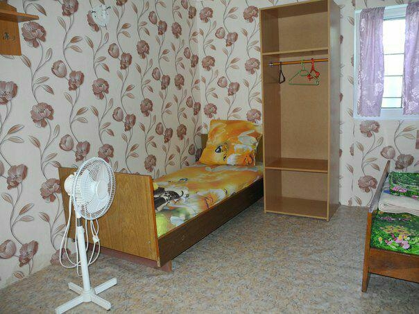 Частное домовладение 