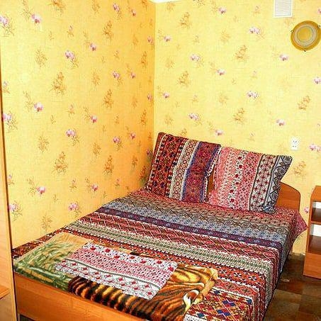 Частное домовладение 