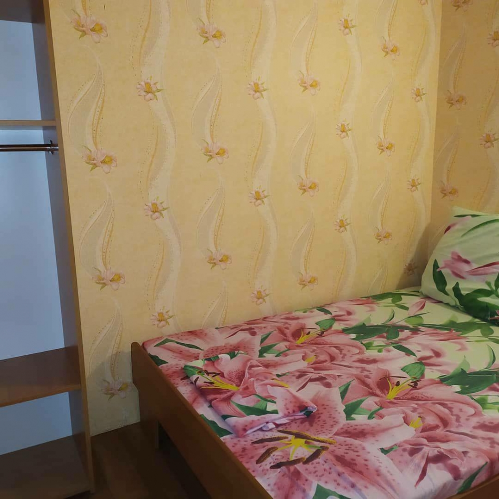 Частное домовладение 