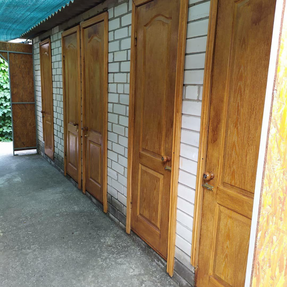 Частное домовладение 