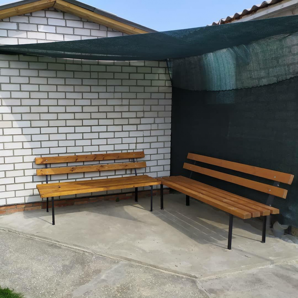 Частное домовладение 