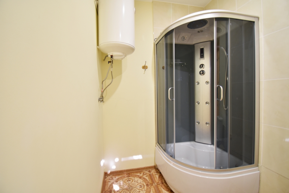 База отдыха 