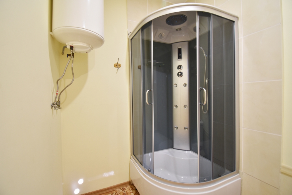 База отдыха 