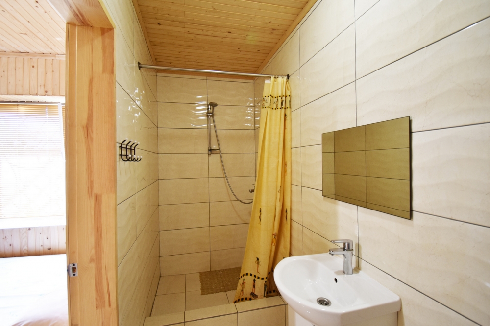 База отдыха 