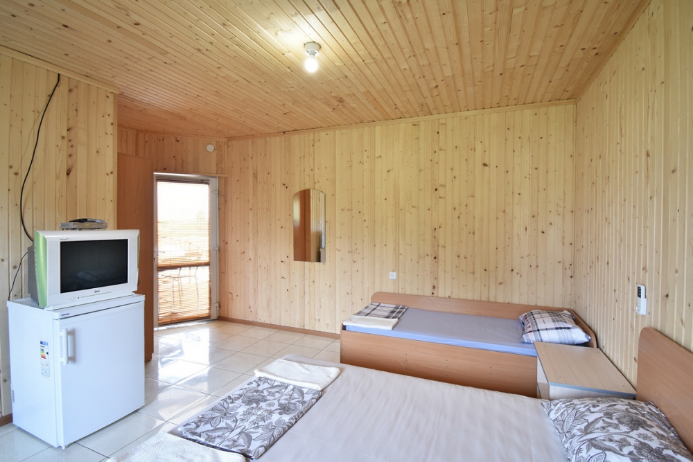 База отдыха 