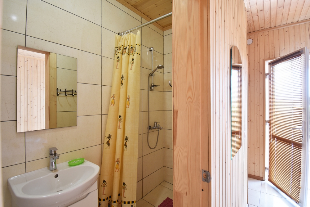 База отдыха 