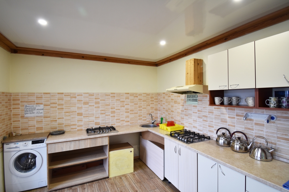 База отдыха 