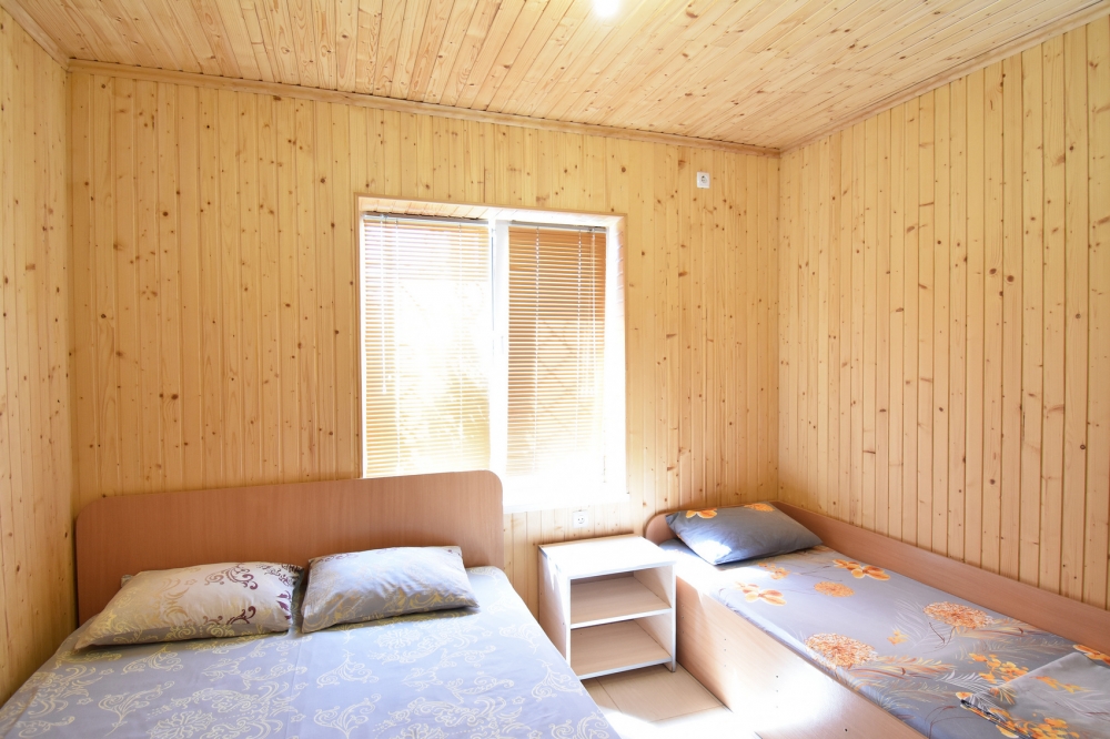 База отдыха 