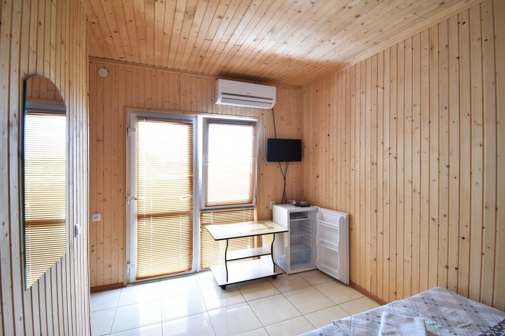 База отдыха 