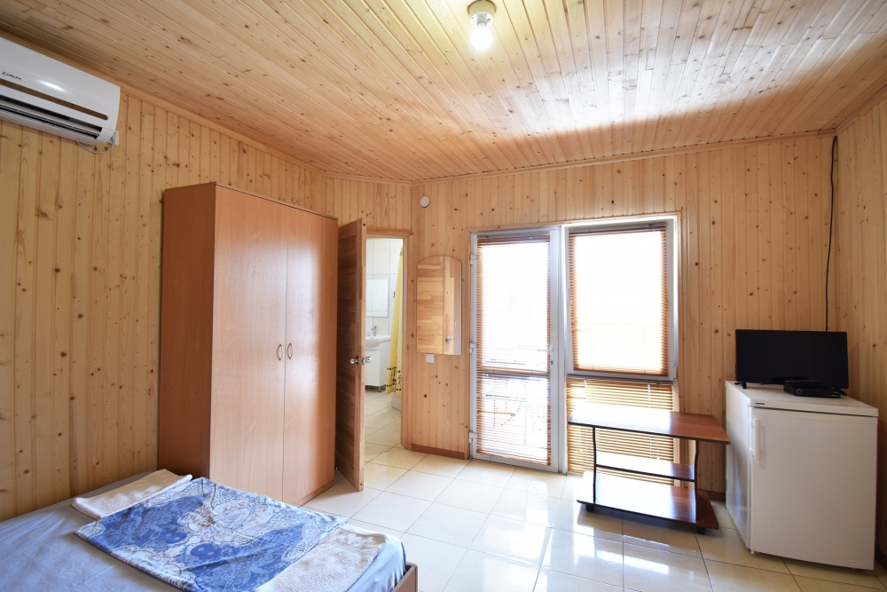 База отдыха 