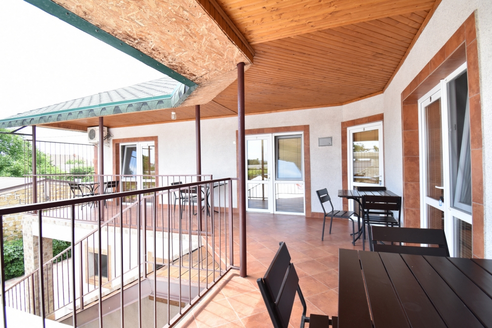 База отдыха 